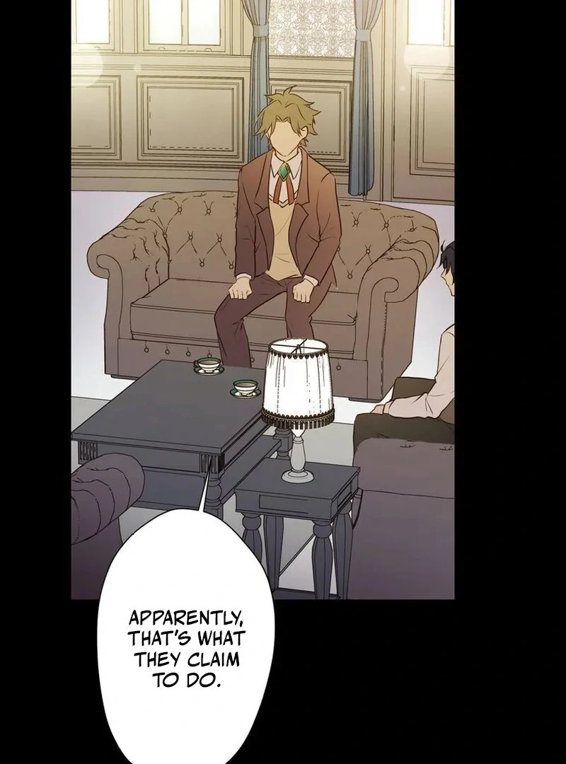 Masked Knight Will Never Deceive The Villainess Chapter 12 251 ch 12 22