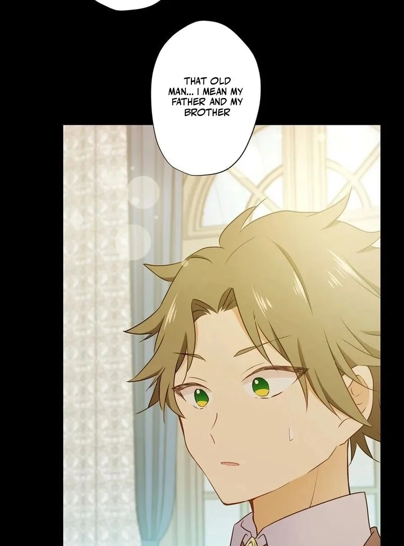 Masked Knight Will Never Deceive The Villainess Chapter 12 252 ch 12 23