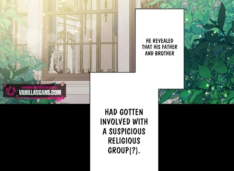 Masked Knight Will Never Deceive The Villainess Chapter 12 255 ch 12 26