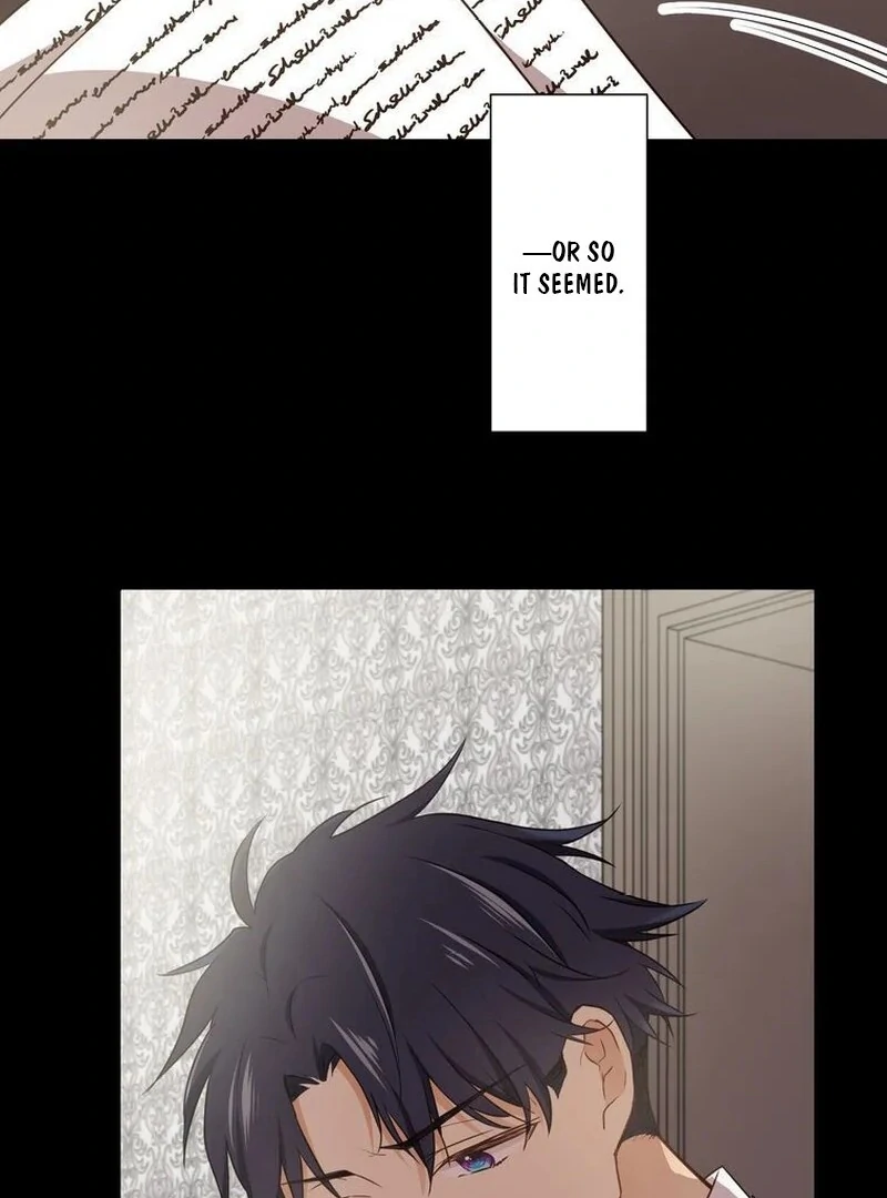 Masked Knight Will Never Deceive The Villainess Chapter 12 262 ch 12 33