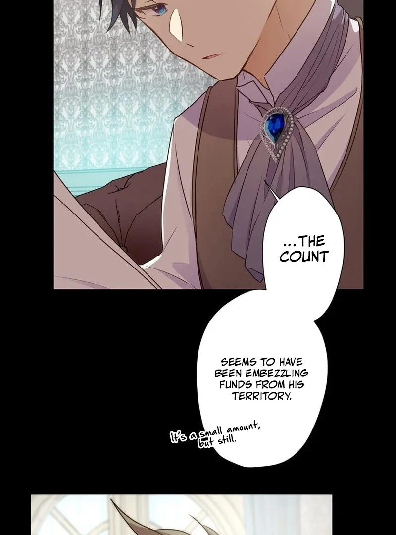 Masked Knight Will Never Deceive The Villainess Chapter 12 263 ch 12 34