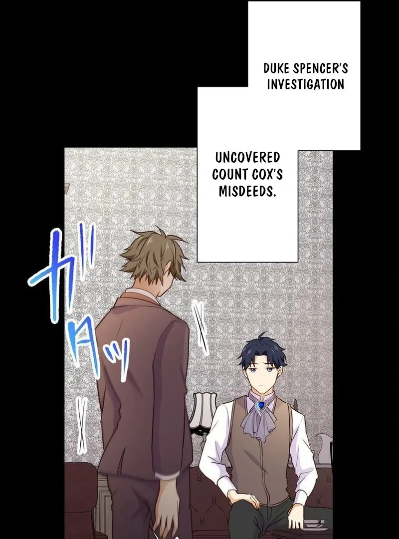 Masked Knight Will Never Deceive The Villainess Chapter 12 266 ch 12 37