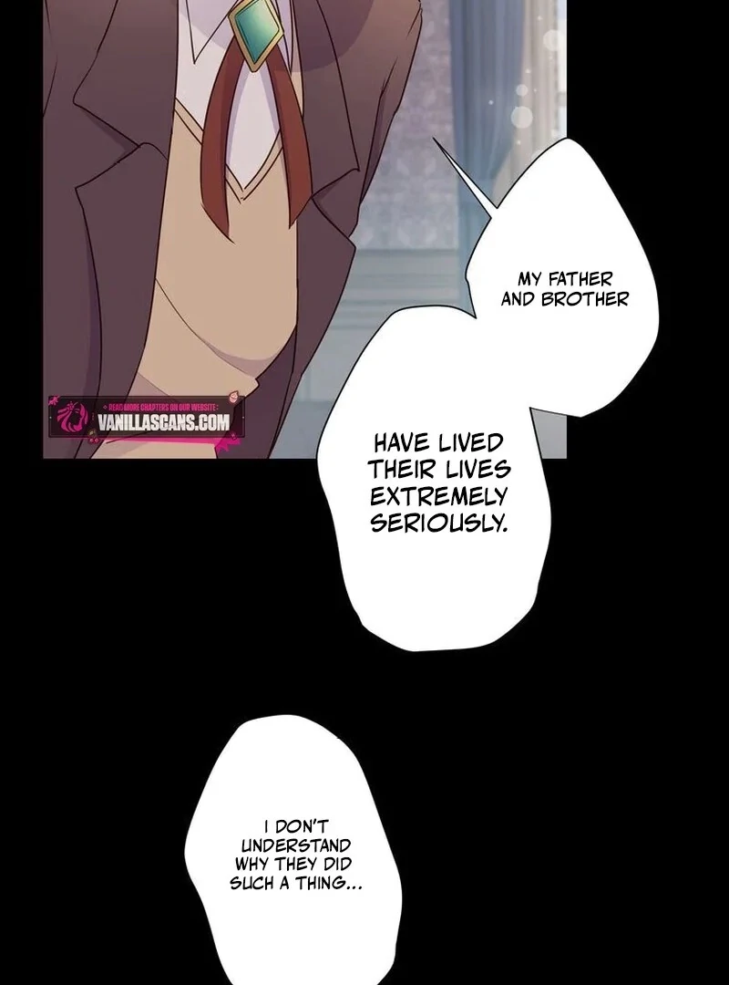 Masked Knight Will Never Deceive The Villainess Chapter 12 268 ch 12 39