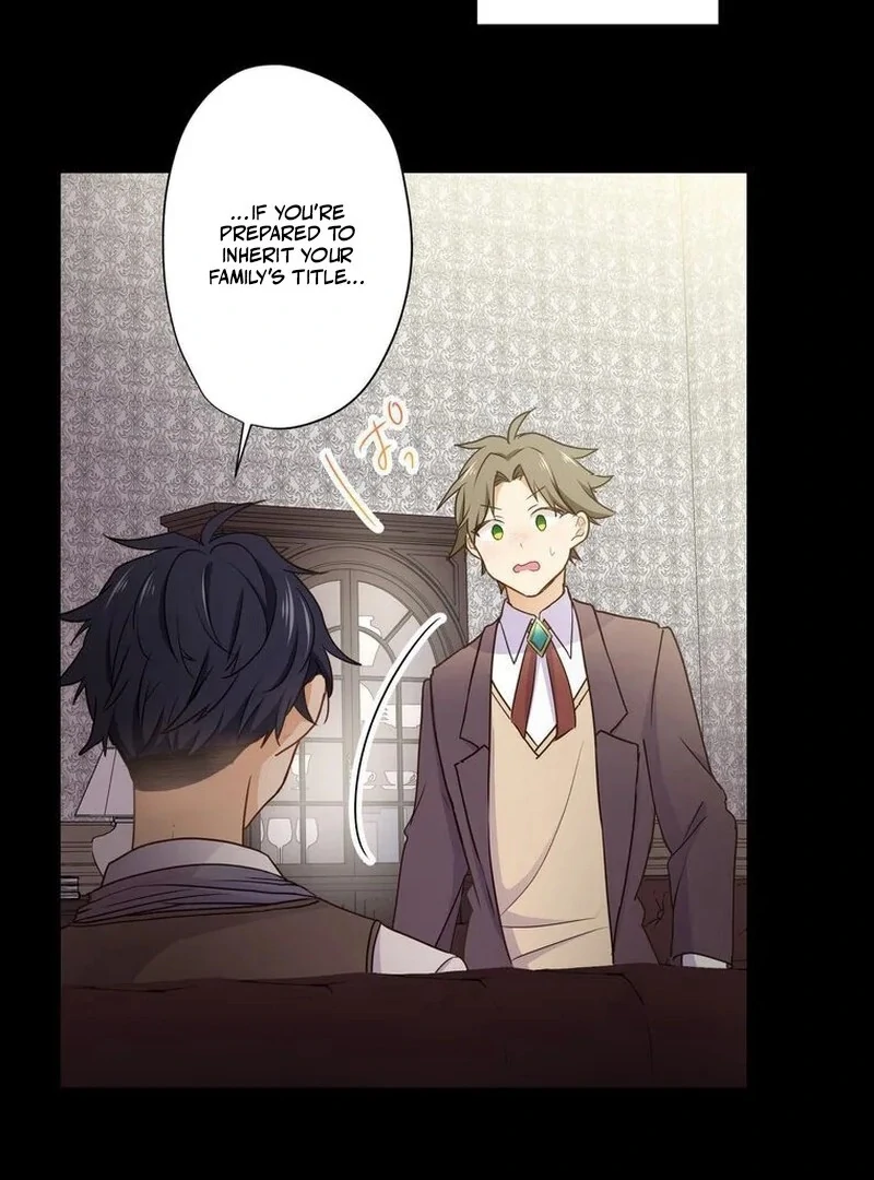 Masked Knight Will Never Deceive The Villainess Chapter 12 272 ch 12 43