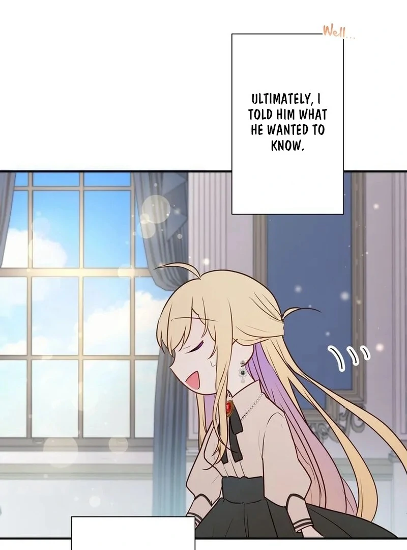 Masked Knight Will Never Deceive The Villainess Chapter 12 280 ch 12 51