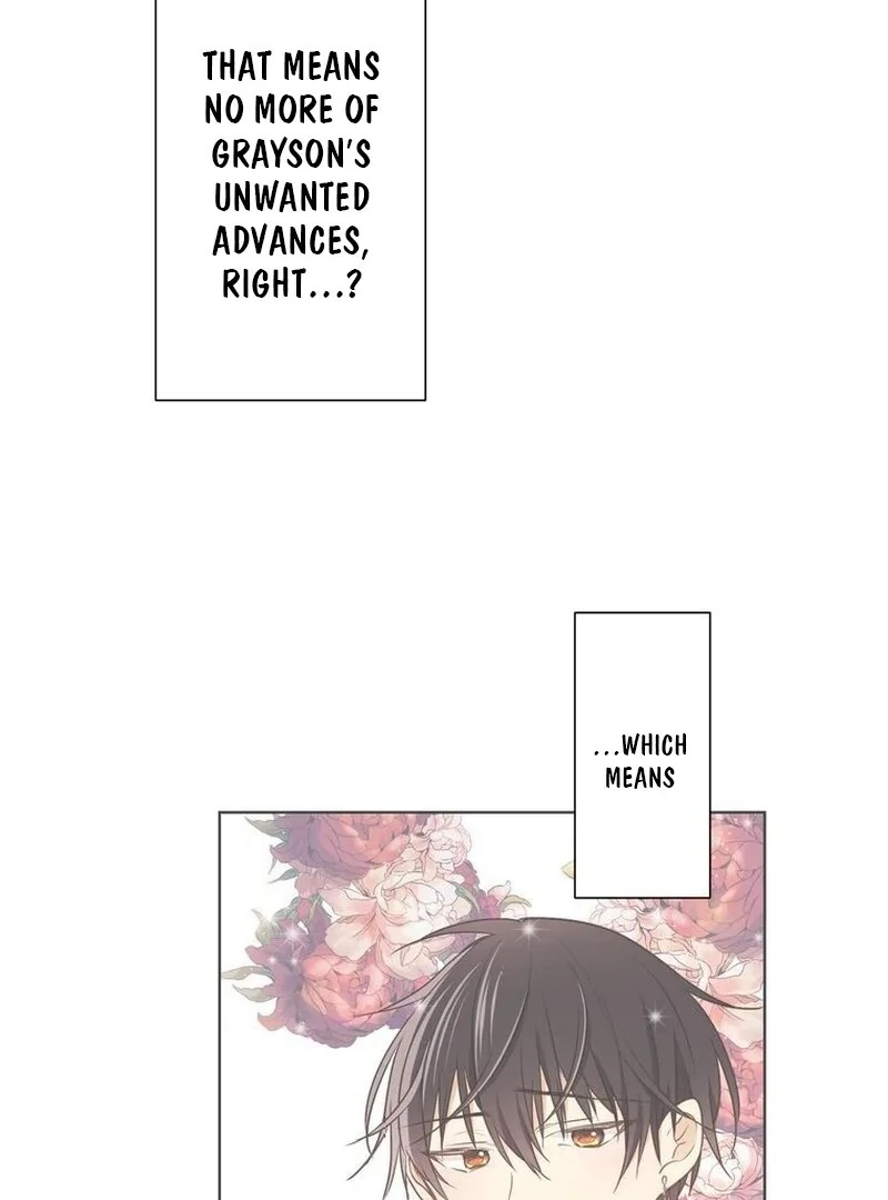 Masked Knight Will Never Deceive The Villainess Chapter 12 281 ch 12 52