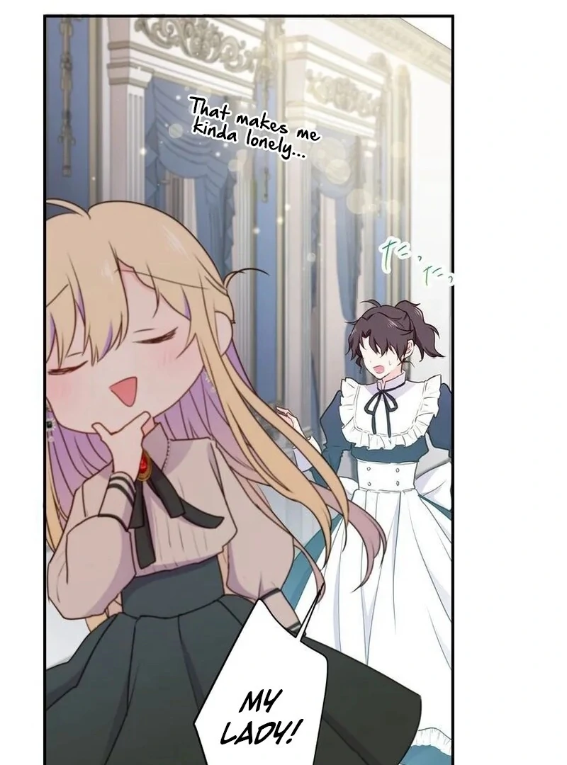 Masked Knight Will Never Deceive The Villainess Chapter 12 283 ch 12 54