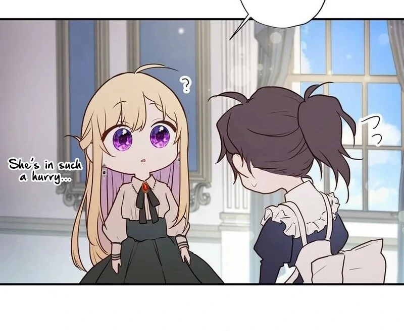 Masked Knight Will Never Deceive The Villainess Chapter 12 285 ch 12 56