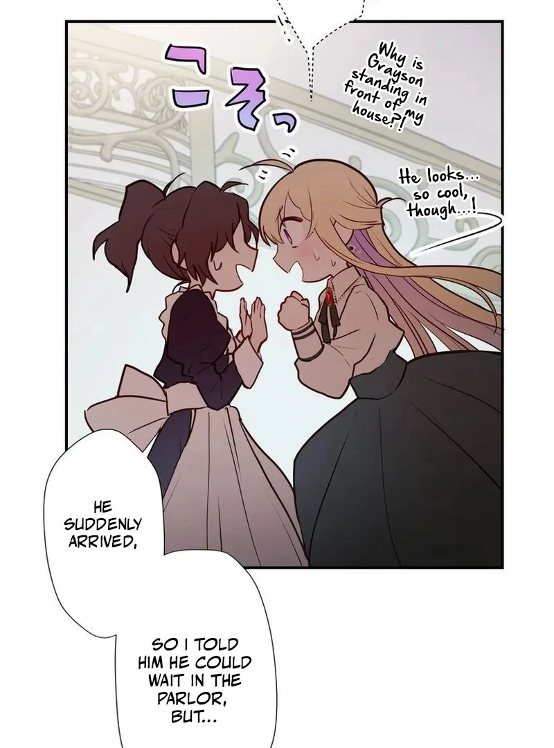 Masked Knight Will Never Deceive The Villainess Chapter 12 293 ch 12 64