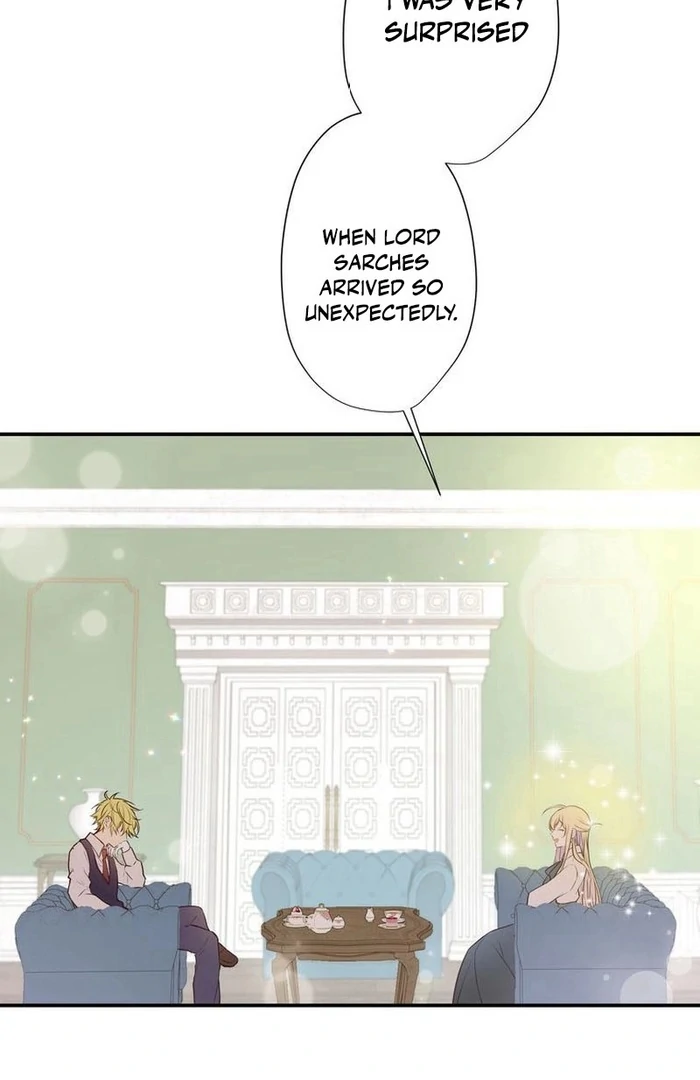 Masked Knight Will Never Deceive The Villainess Chapter 13 242 ch 13 13