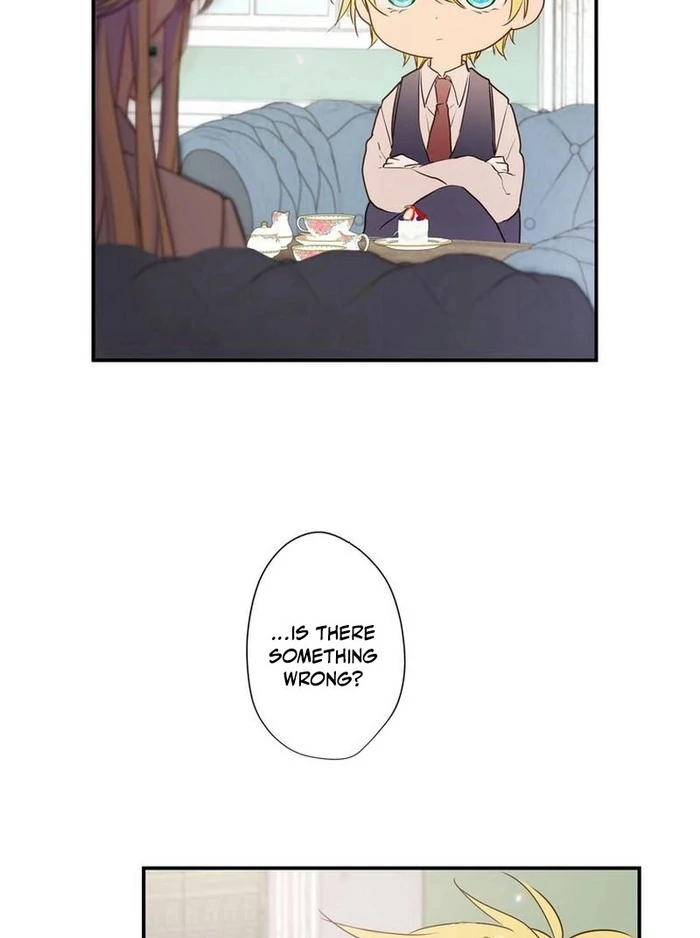 Masked Knight Will Never Deceive The Villainess Chapter 13 245 ch 13 16