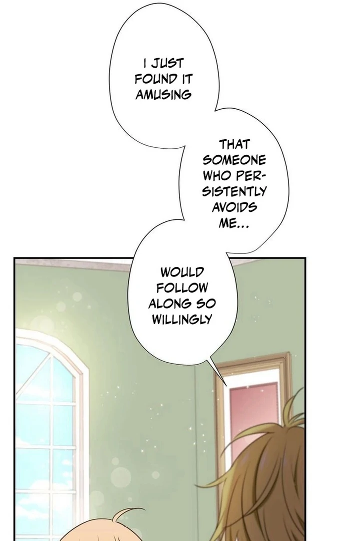 Masked Knight Will Never Deceive The Villainess Chapter 13 247 ch 13 18