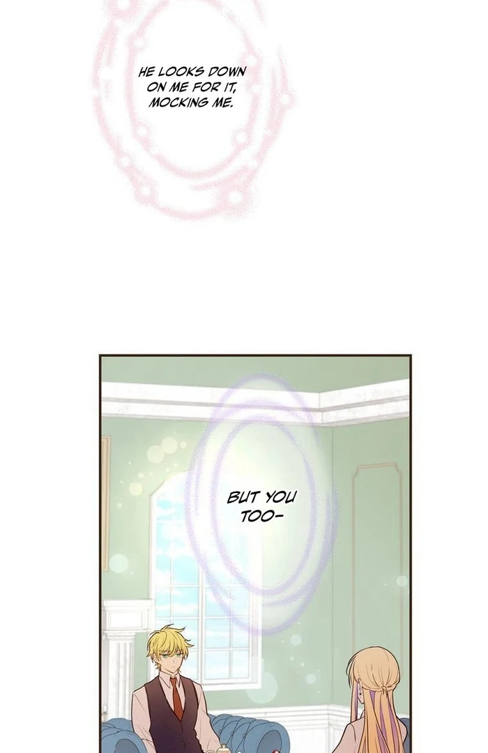 Masked Knight Will Never Deceive The Villainess Chapter 13 253 ch 13 24