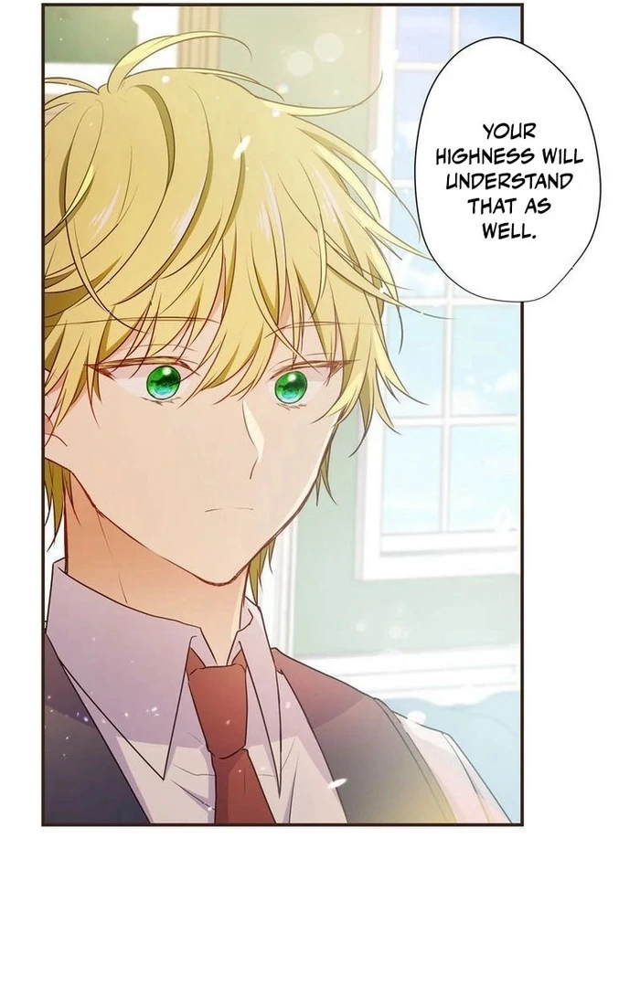 Masked Knight Will Never Deceive The Villainess Chapter 13 257 ch 13 28