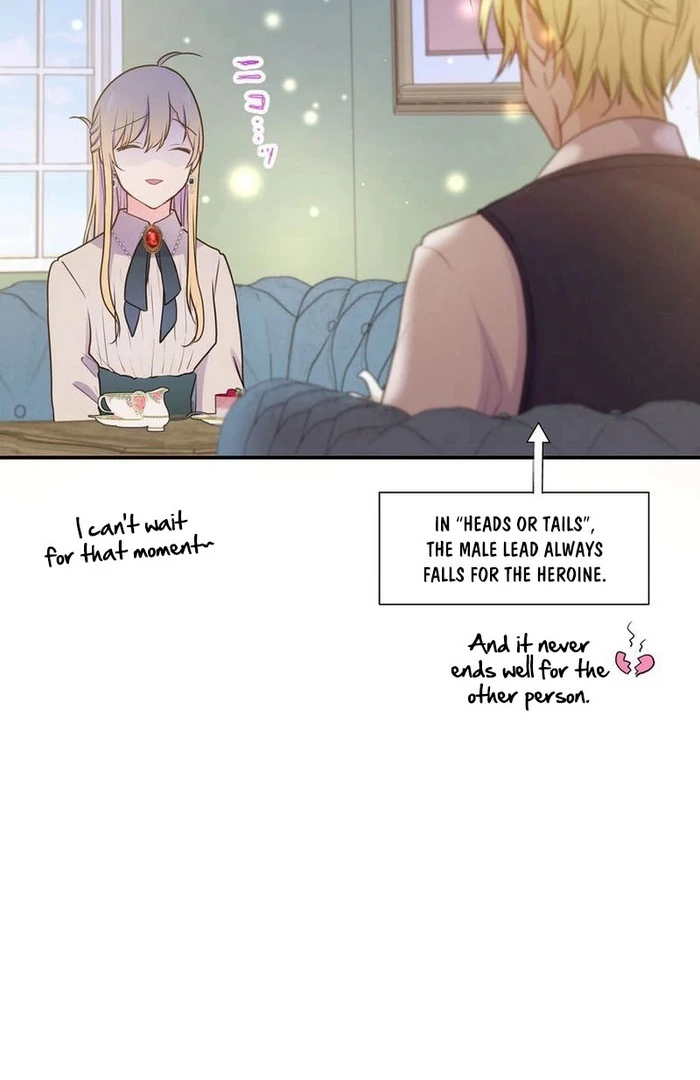 Masked Knight Will Never Deceive The Villainess Chapter 13 259 ch 13 30