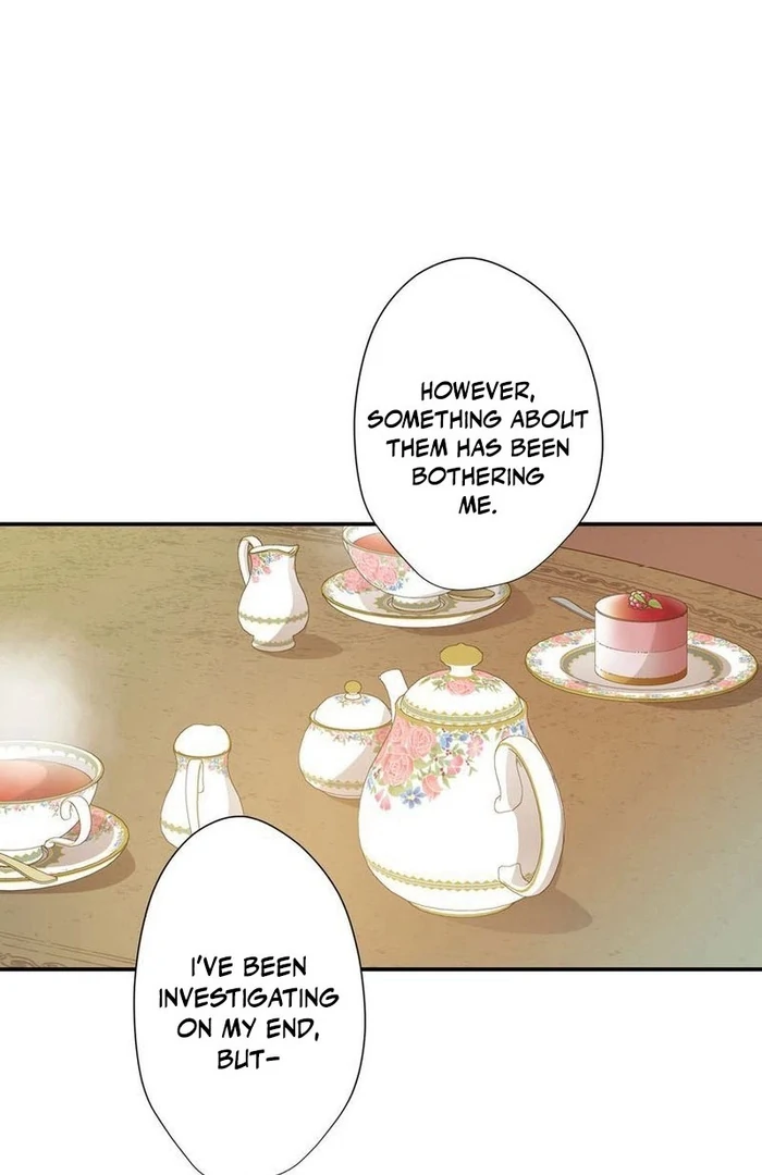 Masked Knight Will Never Deceive The Villainess Chapter 13 263 ch 13 34