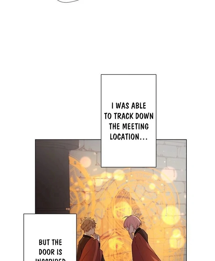 Masked Knight Will Never Deceive The Villainess Chapter 13 264 ch 13 35