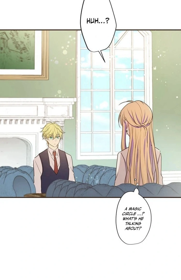 Masked Knight Will Never Deceive The Villainess Chapter 13 272 ch 13 43