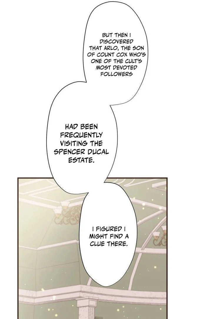 Masked Knight Will Never Deceive The Villainess Chapter 13 275 ch 13 46