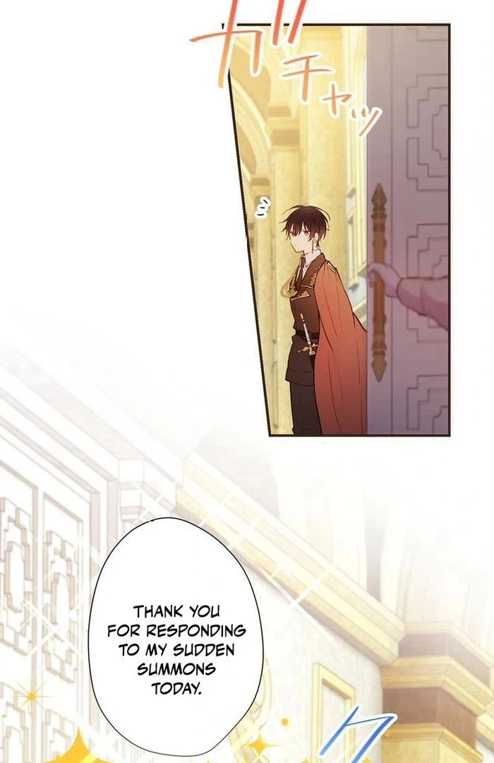 Masked Knight Will Never Deceive The Villainess Chapter 13 281 ch 13 52