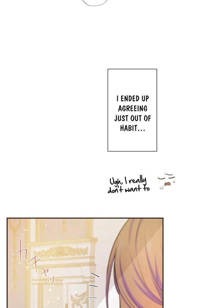 Masked Knight Will Never Deceive The Villainess Chapter 13 290 ch 13 61