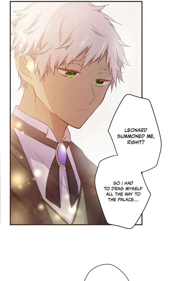 Masked Knight Will Never Deceive The Villainess Chapter 13 293 ch 13 64