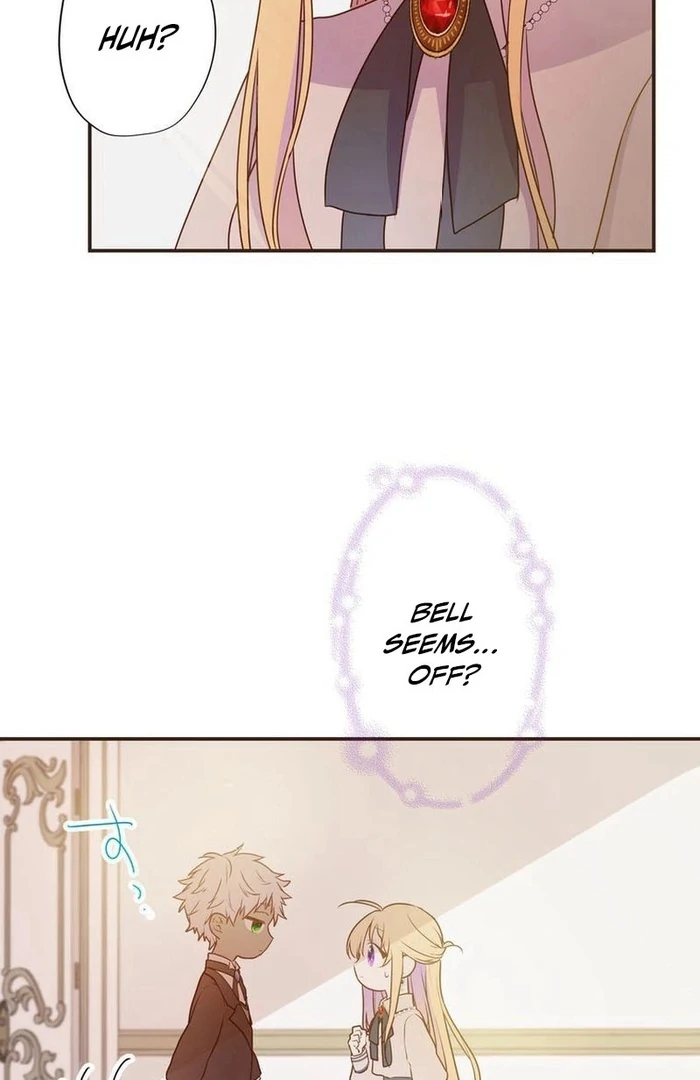 Masked Knight Will Never Deceive The Villainess Chapter 13 295 ch 13 66