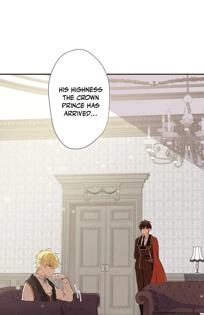 Masked Knight Will Never Deceive The Villainess Chapter 14 435 ch 14 104