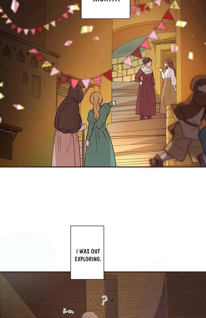 Masked Knight Will Never Deceive The Villainess Chapter 14 348 ch 14 17