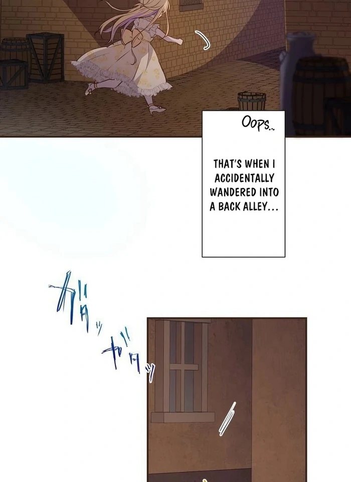 Masked Knight Will Never Deceive The Villainess Chapter 14 349 ch 14 18