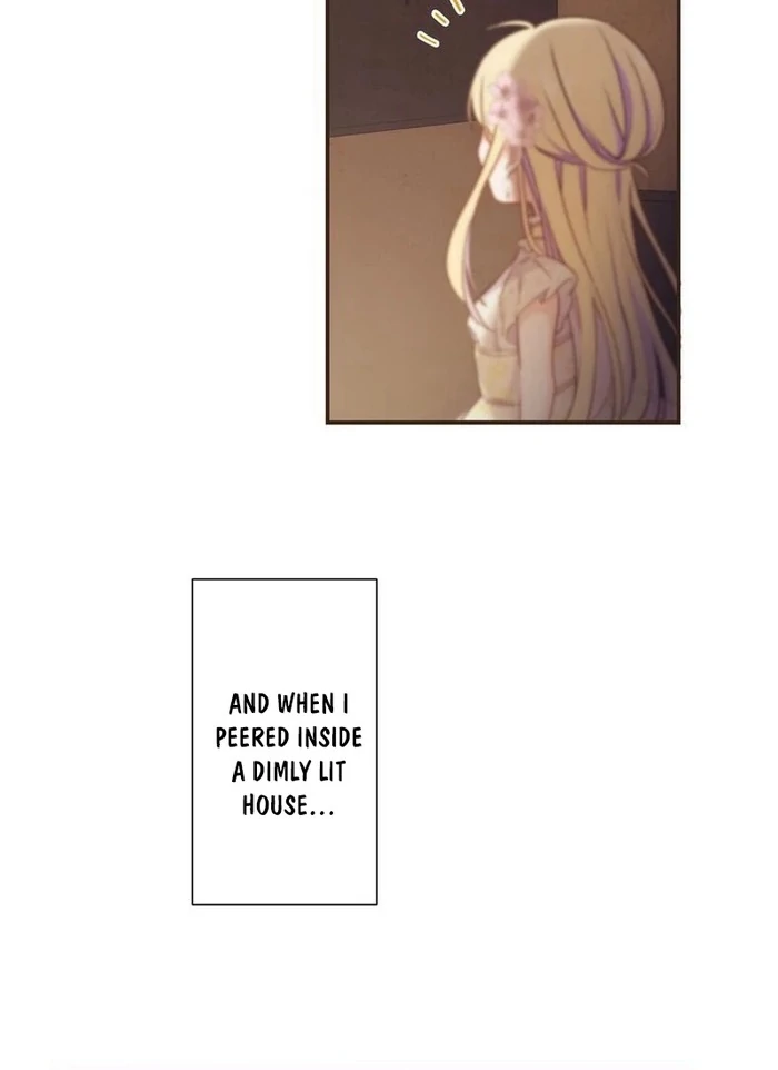 Masked Knight Will Never Deceive The Villainess Chapter 14 350 ch 14 19