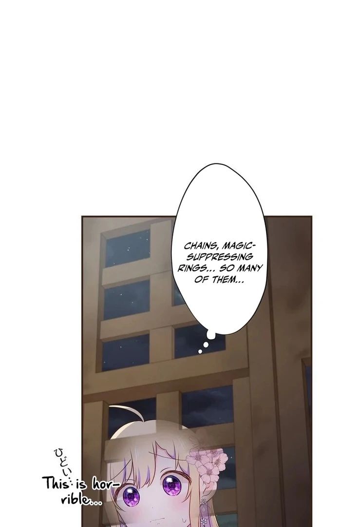 Masked Knight Will Never Deceive The Villainess Chapter 14 356 ch 14 25