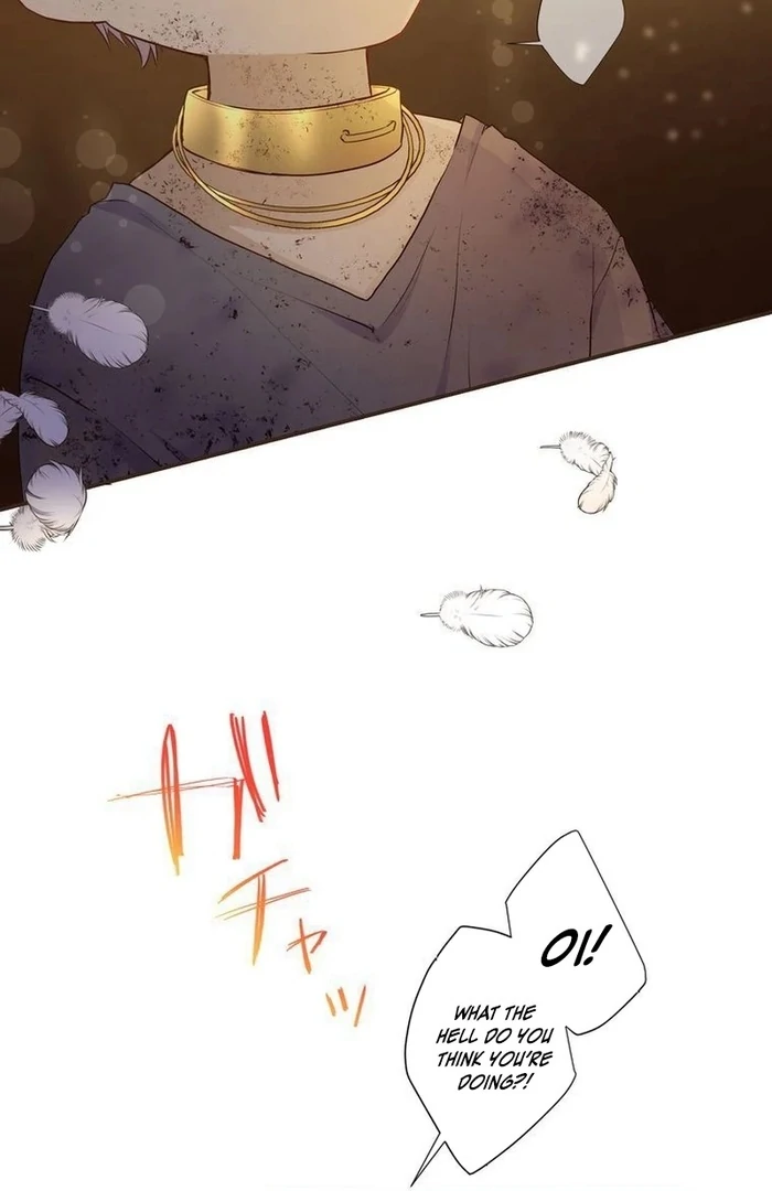 Masked Knight Will Never Deceive The Villainess Chapter 14 365 ch 14 34