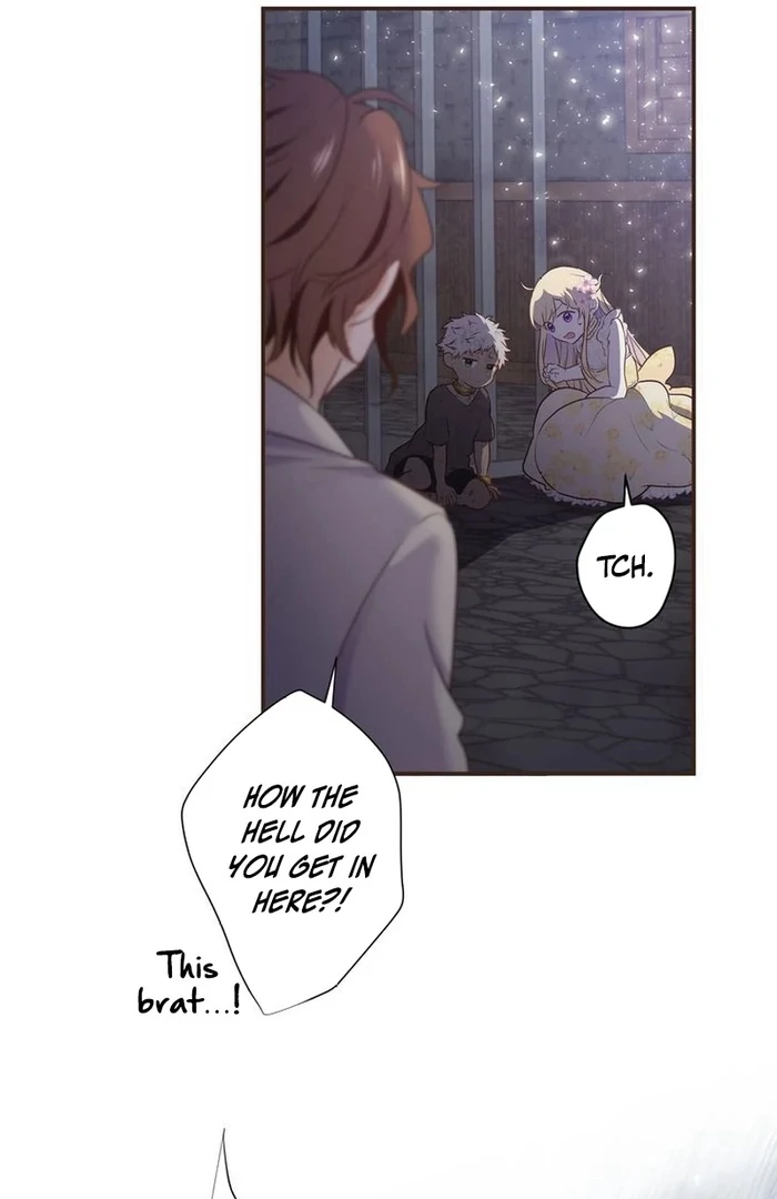 Masked Knight Will Never Deceive The Villainess Chapter 14 366 ch 14 35