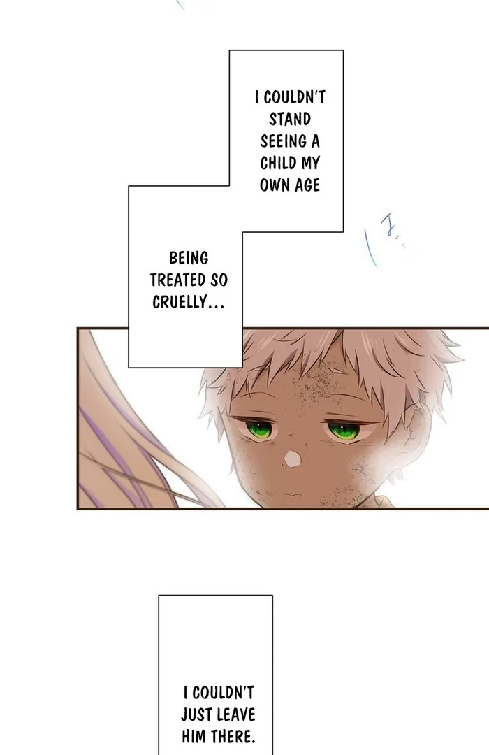 Masked Knight Will Never Deceive The Villainess Chapter 14 371 ch 14 40