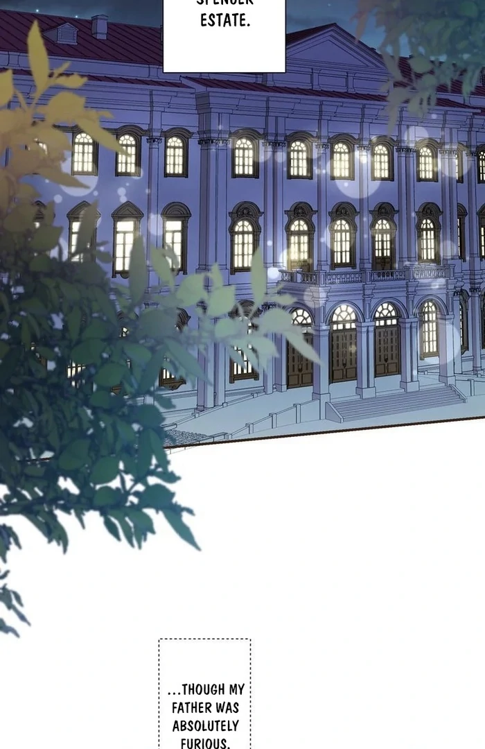 Masked Knight Will Never Deceive The Villainess Chapter 14 375 ch 14 44