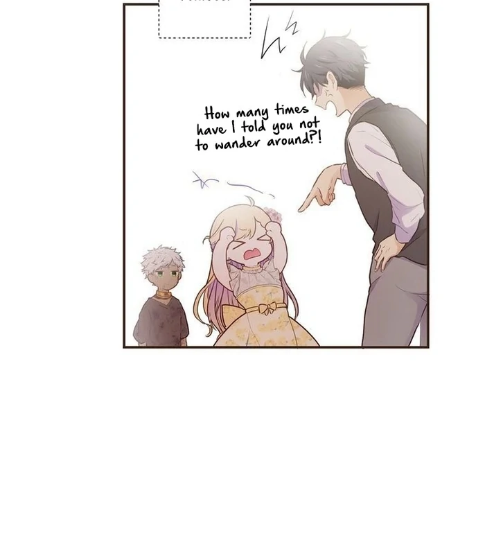 Masked Knight Will Never Deceive The Villainess Chapter 14 376 ch 14 45