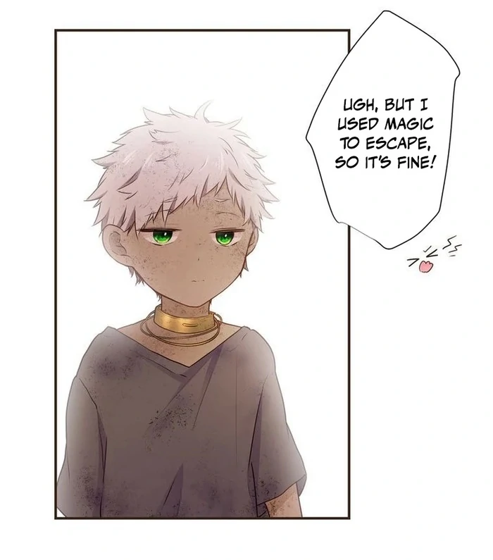 Masked Knight Will Never Deceive The Villainess Chapter 14 377 ch 14 46