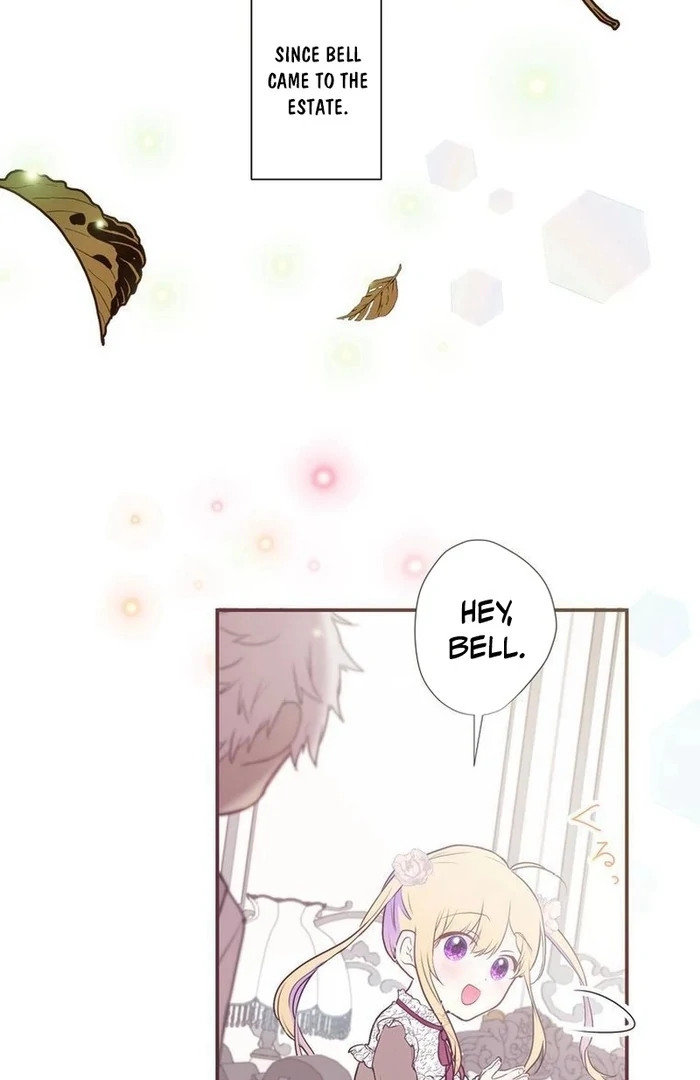 Masked Knight Will Never Deceive The Villainess Chapter 14 381 ch 14 50