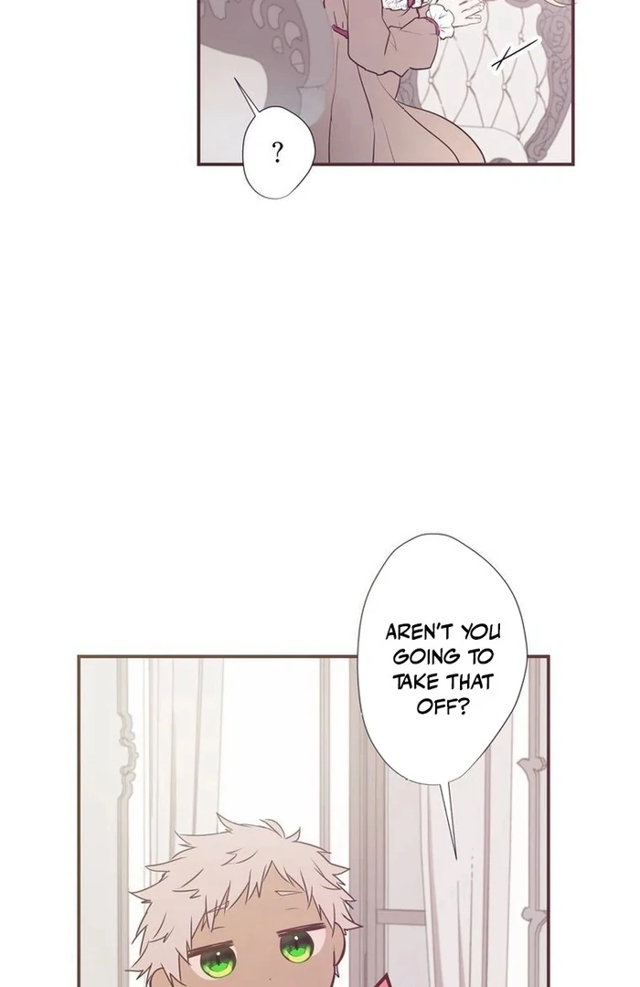 Masked Knight Will Never Deceive The Villainess Chapter 14 382 ch 14 51