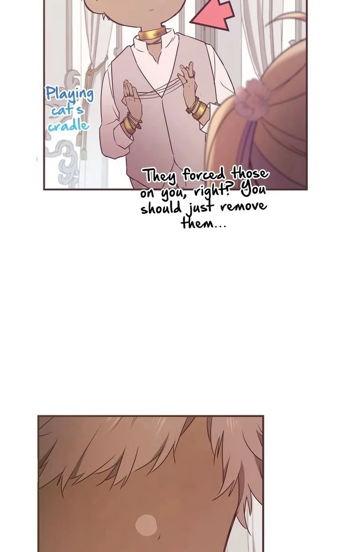 Masked Knight Will Never Deceive The Villainess Chapter 14 383 ch 14 52