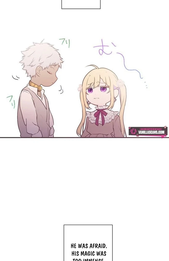 Masked Knight Will Never Deceive The Villainess Chapter 14 385 ch 14 54