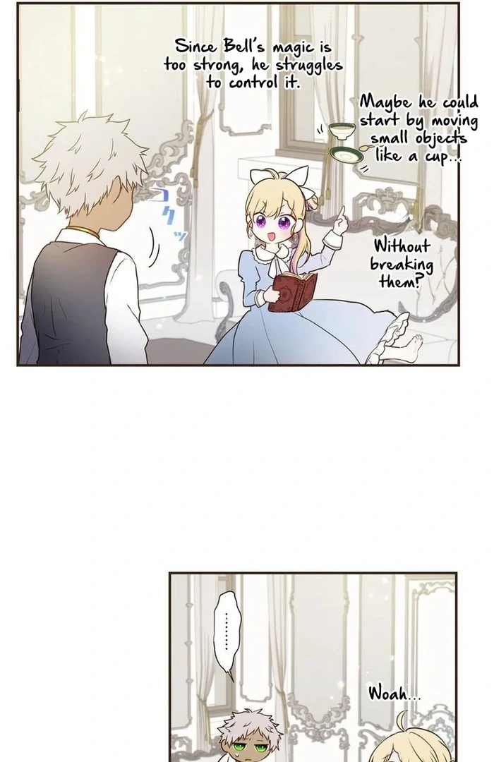 Masked Knight Will Never Deceive The Villainess Chapter 14 388 ch 14 57