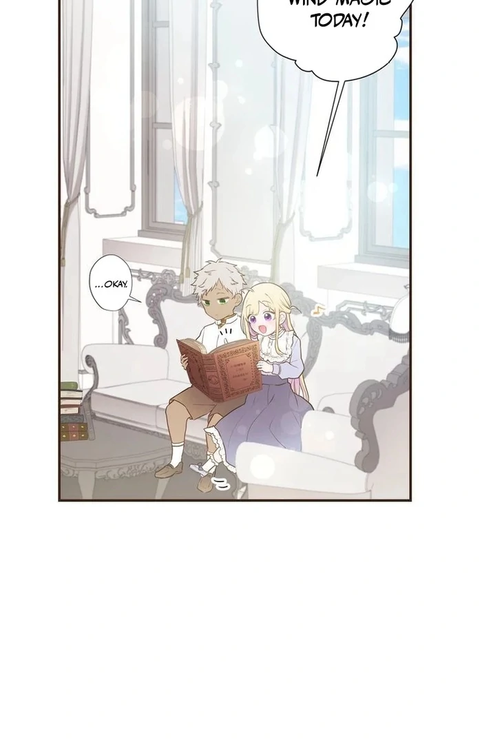 Masked Knight Will Never Deceive The Villainess Chapter 14 393 ch 14 62