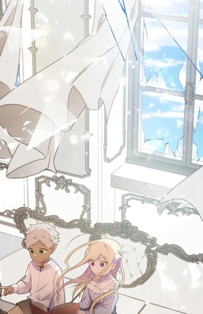 Masked Knight Will Never Deceive The Villainess Chapter 14 397 ch 14 66