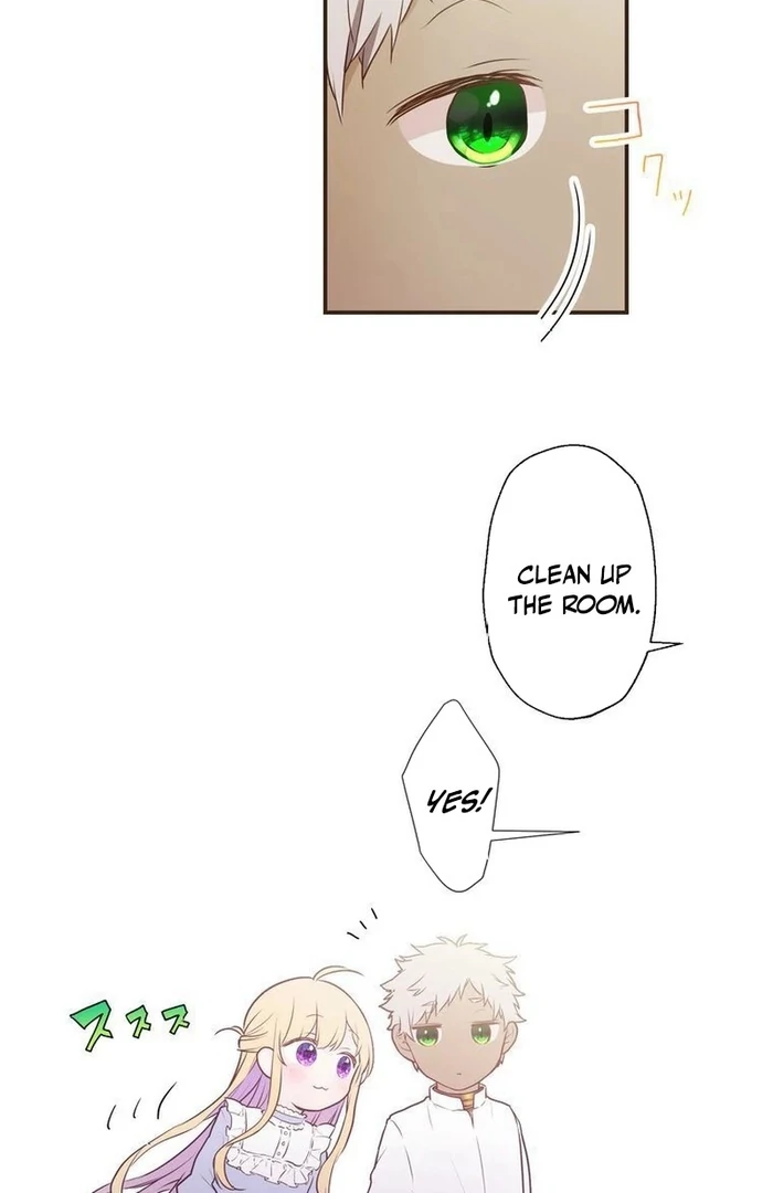 Masked Knight Will Never Deceive The Villainess Chapter 14 410 ch 14 79