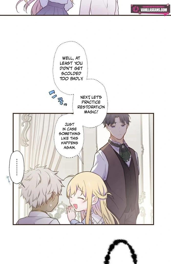 Masked Knight Will Never Deceive The Villainess Chapter 14 411 ch 14 80