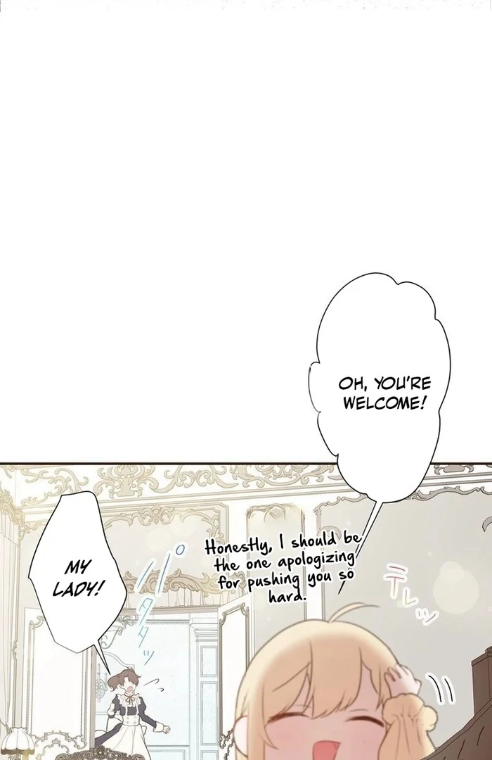 Masked Knight Will Never Deceive The Villainess Chapter 14 430 ch 14 99