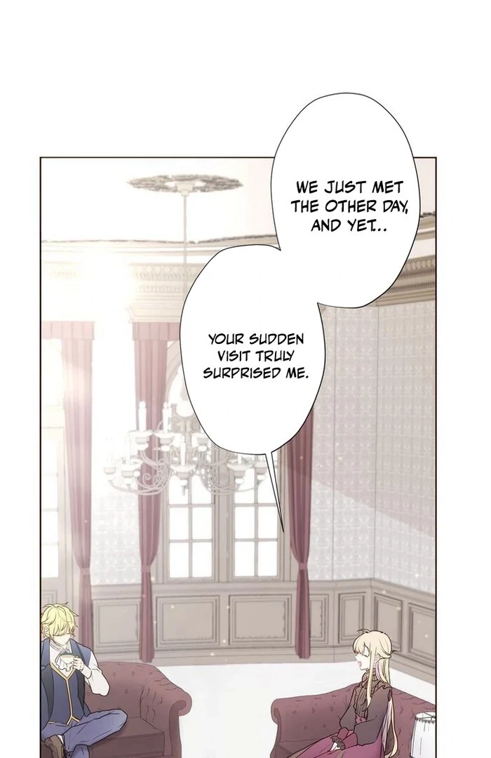 Masked Knight Will Never Deceive The Villainess Chapter 15 221 ch 15 1