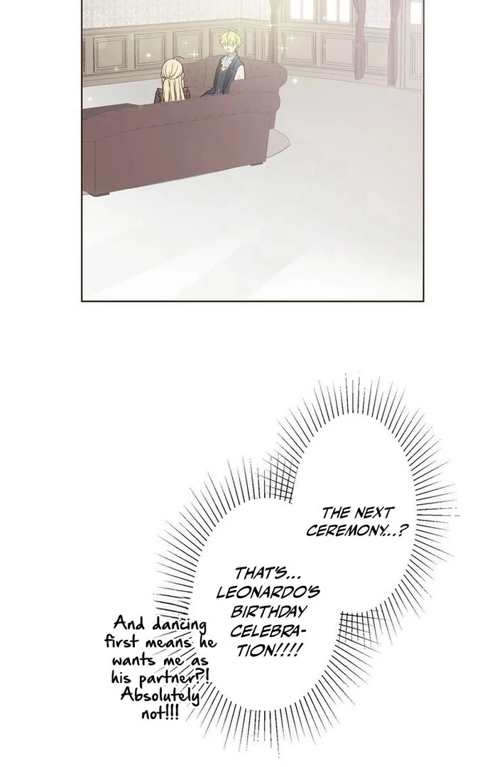 Masked Knight Will Never Deceive The Villainess Chapter 15 236 ch 15 16